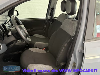 Fiat Panda 1.0 firefly hybrid s&s 70cv 5p.ti (5)