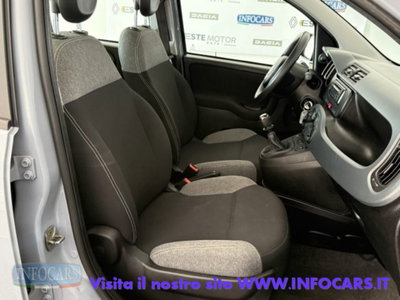 Fiat Panda 1.0 firefly hybrid s&s 70cv 5p.ti (6)