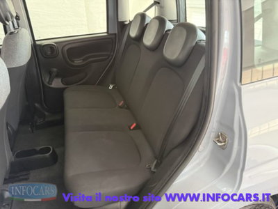 Fiat Panda 1.0 firefly hybrid s&s 70cv 5p.ti (7)
