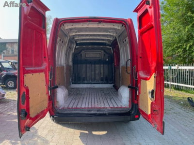 Opel Movano Furgone 33 2.3 Turbo D 135CV PM-TM FWD Furgone (3)