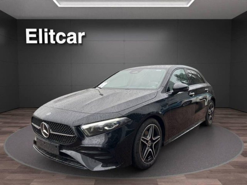 Mercedes-Benz Classe A 180 AMG Line Premium Plus auto
