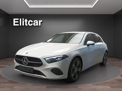 Mercedes-Benz Classe A 180 Progressive Advanced Plus auto