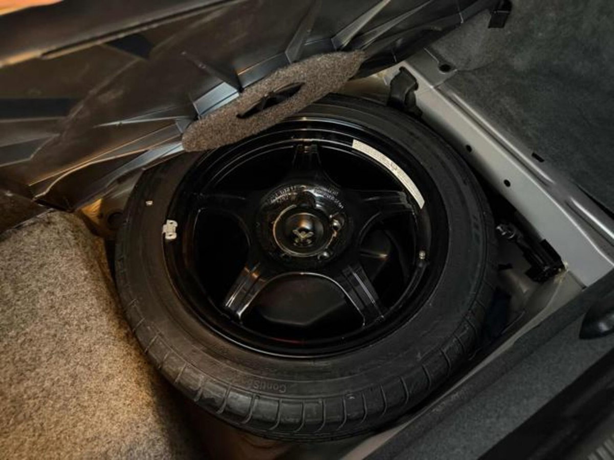 Mercedes-Benz SL 320 V6 cat (10)