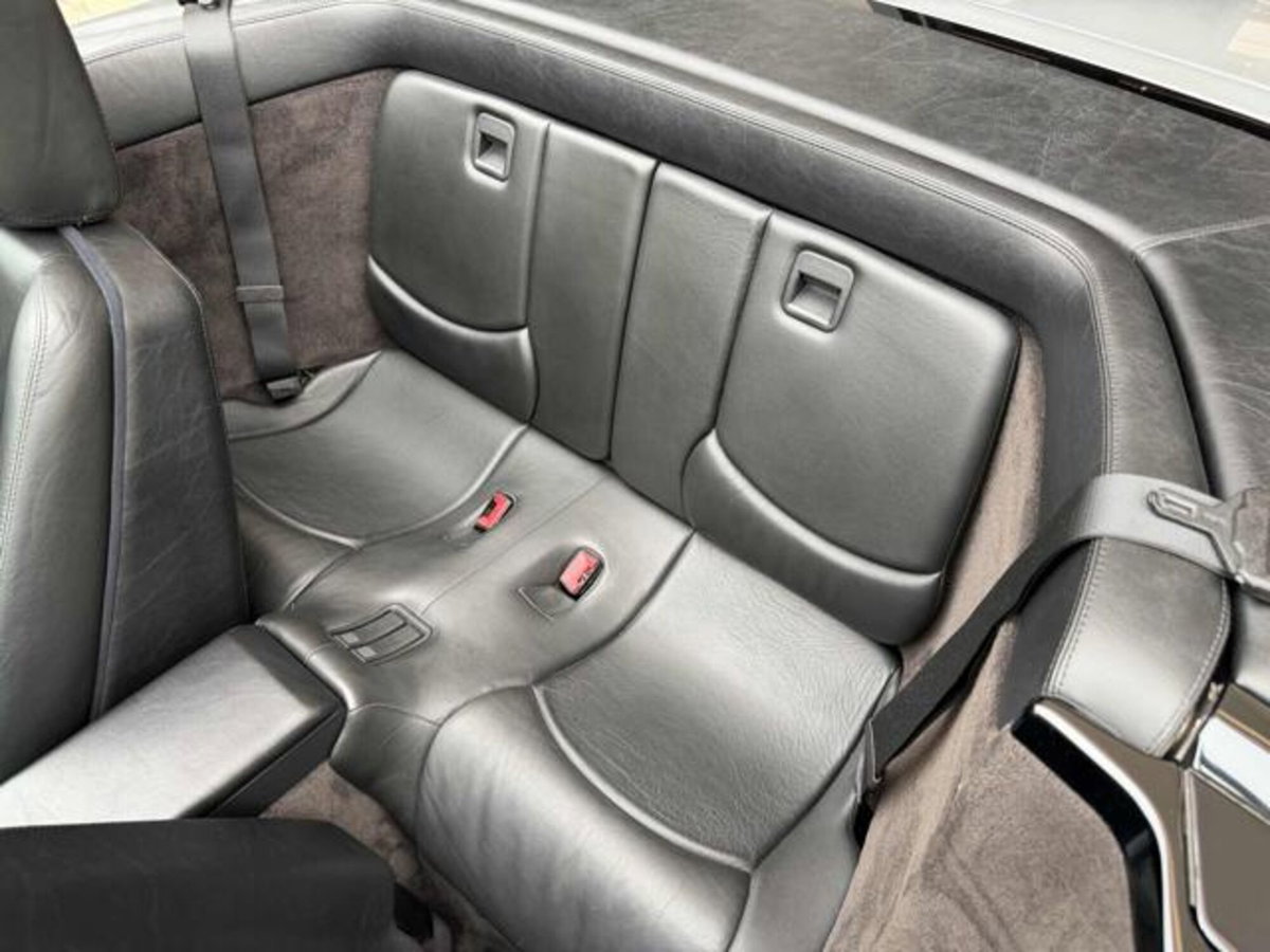Mercedes-Benz SL 320 V6 cat (19)