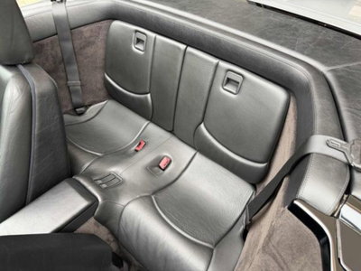Mercedes-Benz SL 320 V6 cat (19)