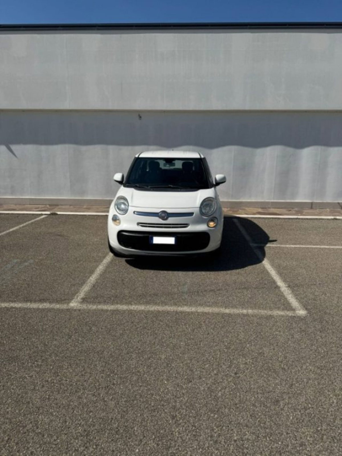 Fiat 500L 1.4 95 CV Easy