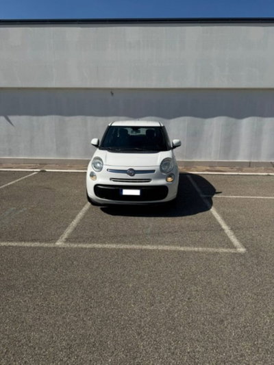 Fiat 500L 1.4 95 CV Easy usata