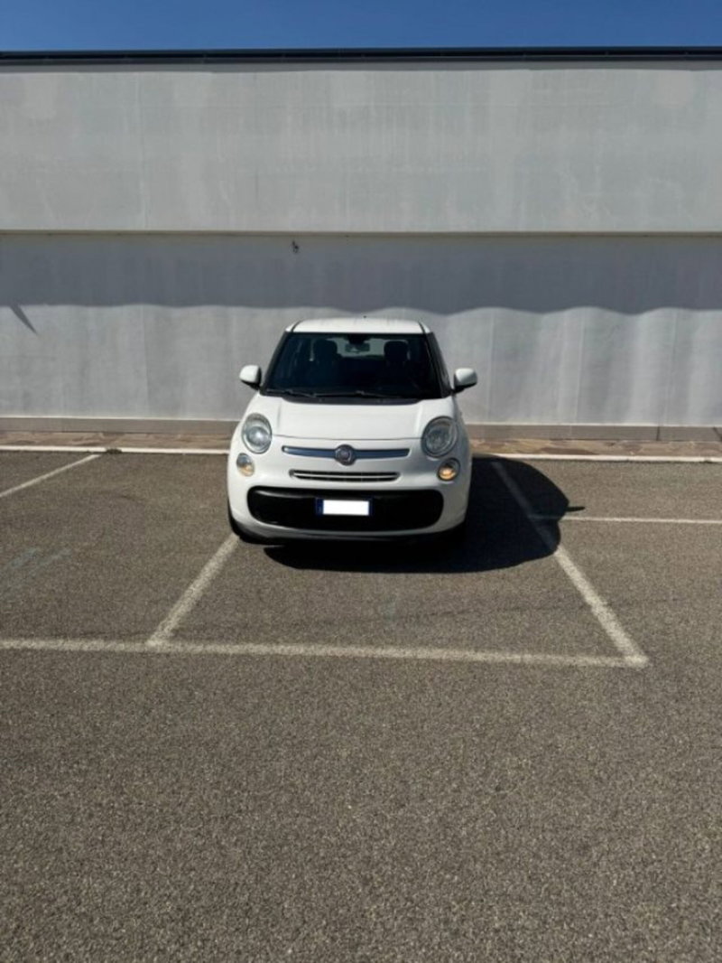 Fiat 500L 1.4 95 CV Easy