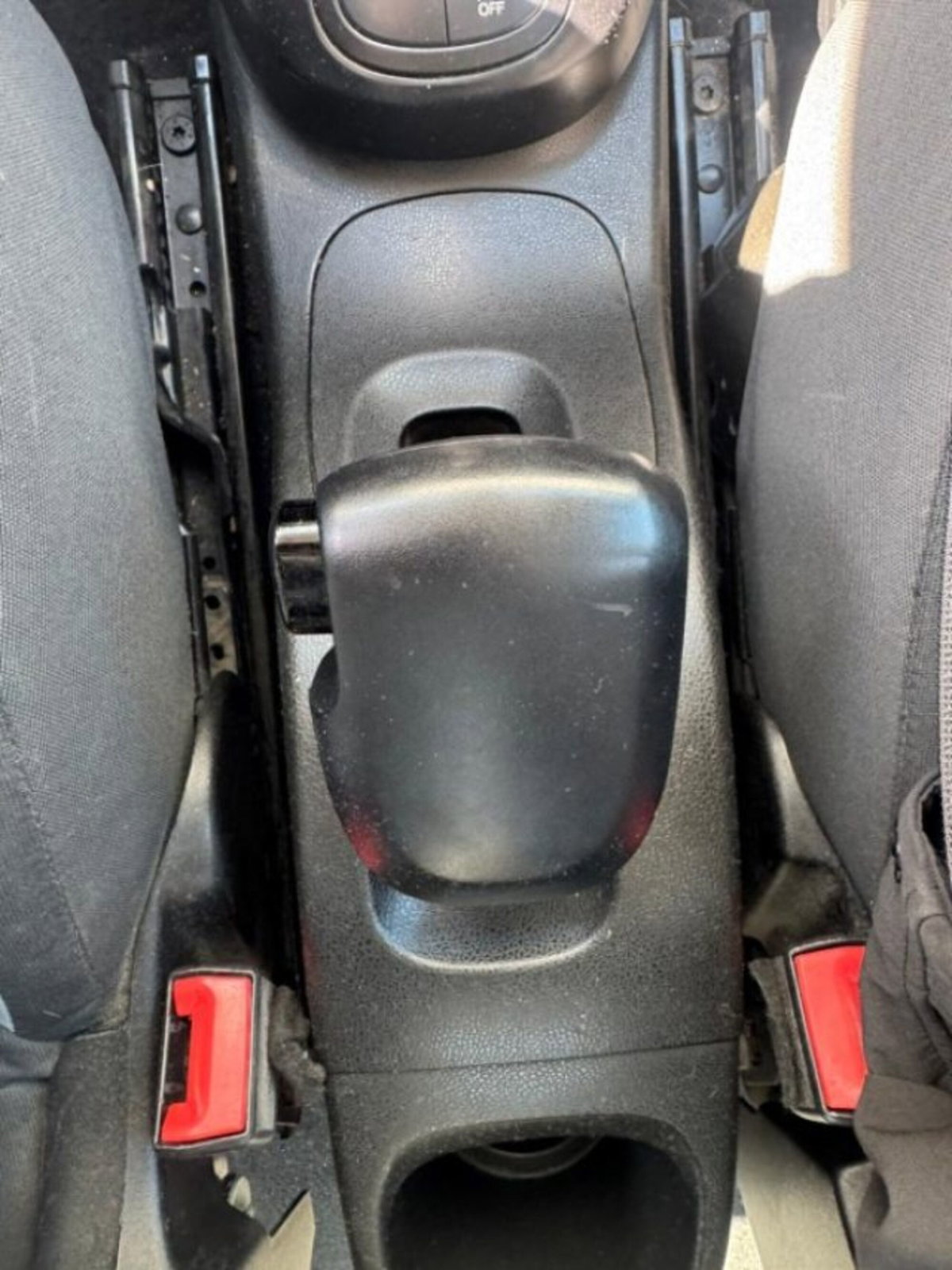 Fiat 500L 1.4 95 CV Easy (10)