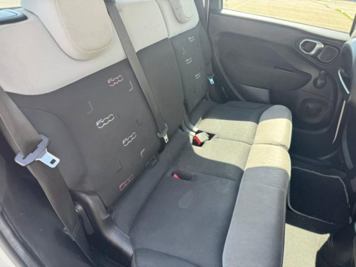 Fiat 500L 1.4 95 CV Easy (12)