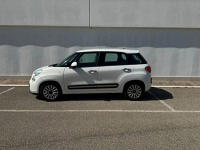 Fiat 500L 1.4 95 CV Easy (2)