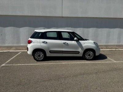 Fiat 500L 1.4 95 CV Easy (3)