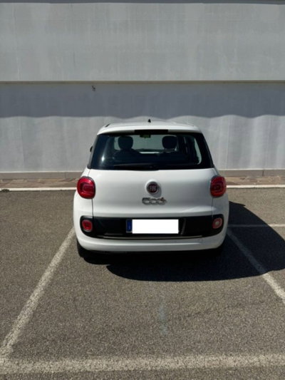 Fiat 500L 1.4 95 CV Easy (4)