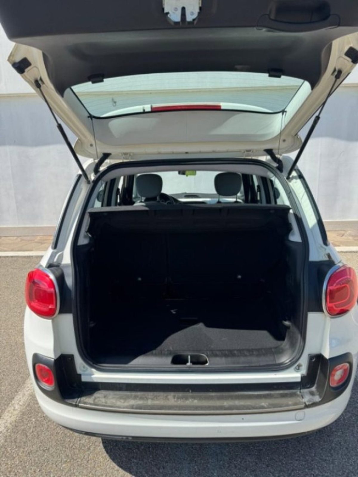 Fiat 500L 1.4 95 CV Easy (5)