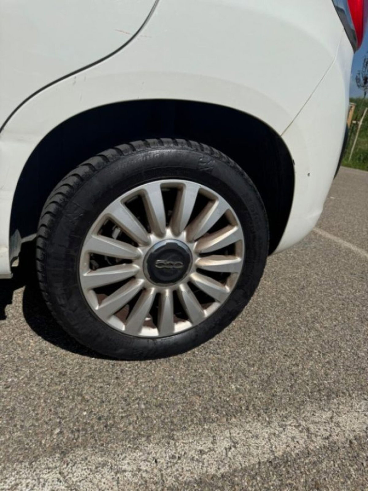 Fiat 500L 1.4 95 CV Easy (6)