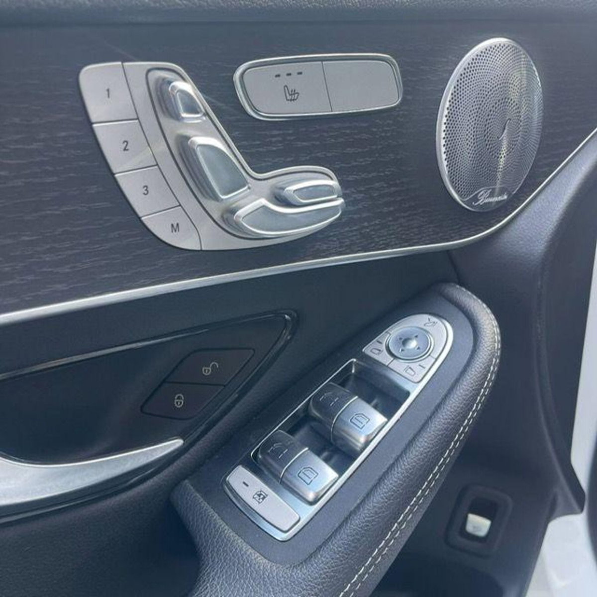 Mercedes-Benz GLC SUV 300 d 4Matic Premium Plus (6)