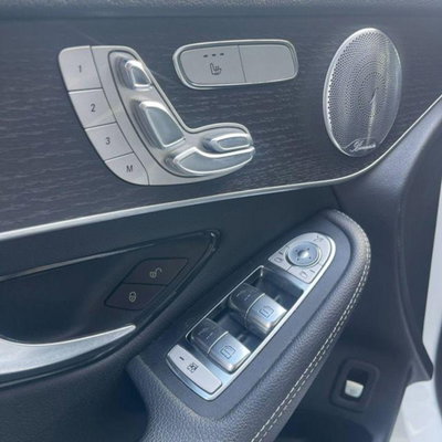 Mercedes-Benz GLC SUV 300 d 4Matic Premium Plus (6)
