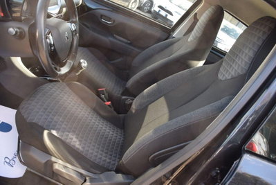 Peugeot 108 72 5 porte Allure (17)