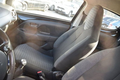 Peugeot 108 72 5 porte Allure (18)