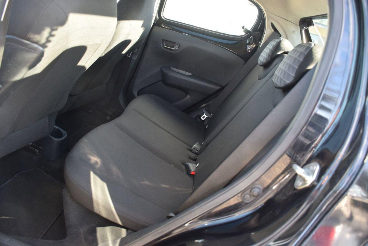 Peugeot 108 72 5 porte Allure (7)