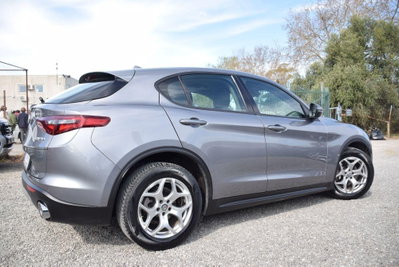 Alfa Romeo Stelvio Stelvio 2.2 Turbodiesel 190 CV AT8 Q4 Super Business (3)