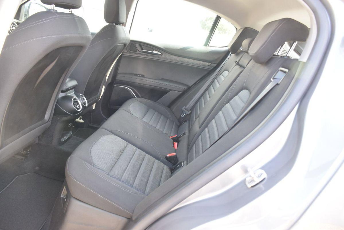 Alfa Romeo Stelvio Stelvio 2.2 Turbodiesel 190 CV AT8 Q4 Super Business (7)