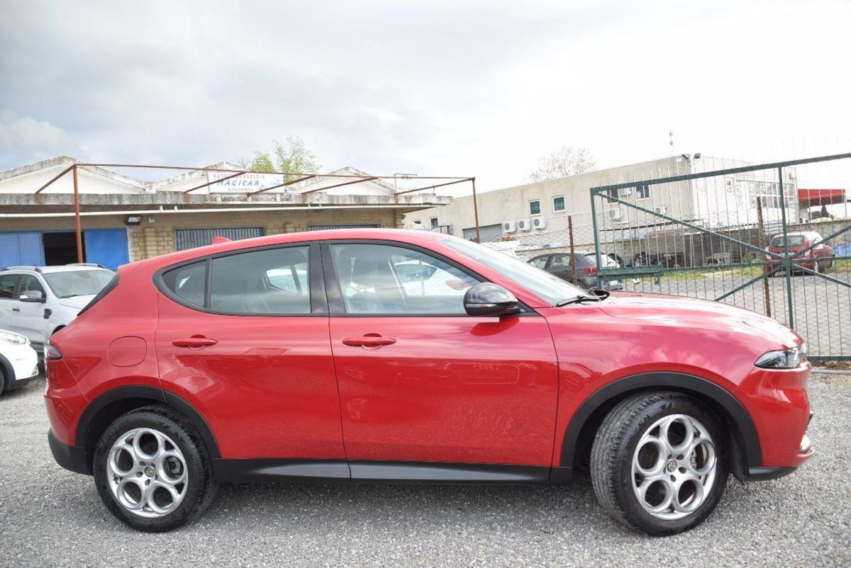Alfa Romeo Tonale 1.6 Sprint 130cv tct6 (11)