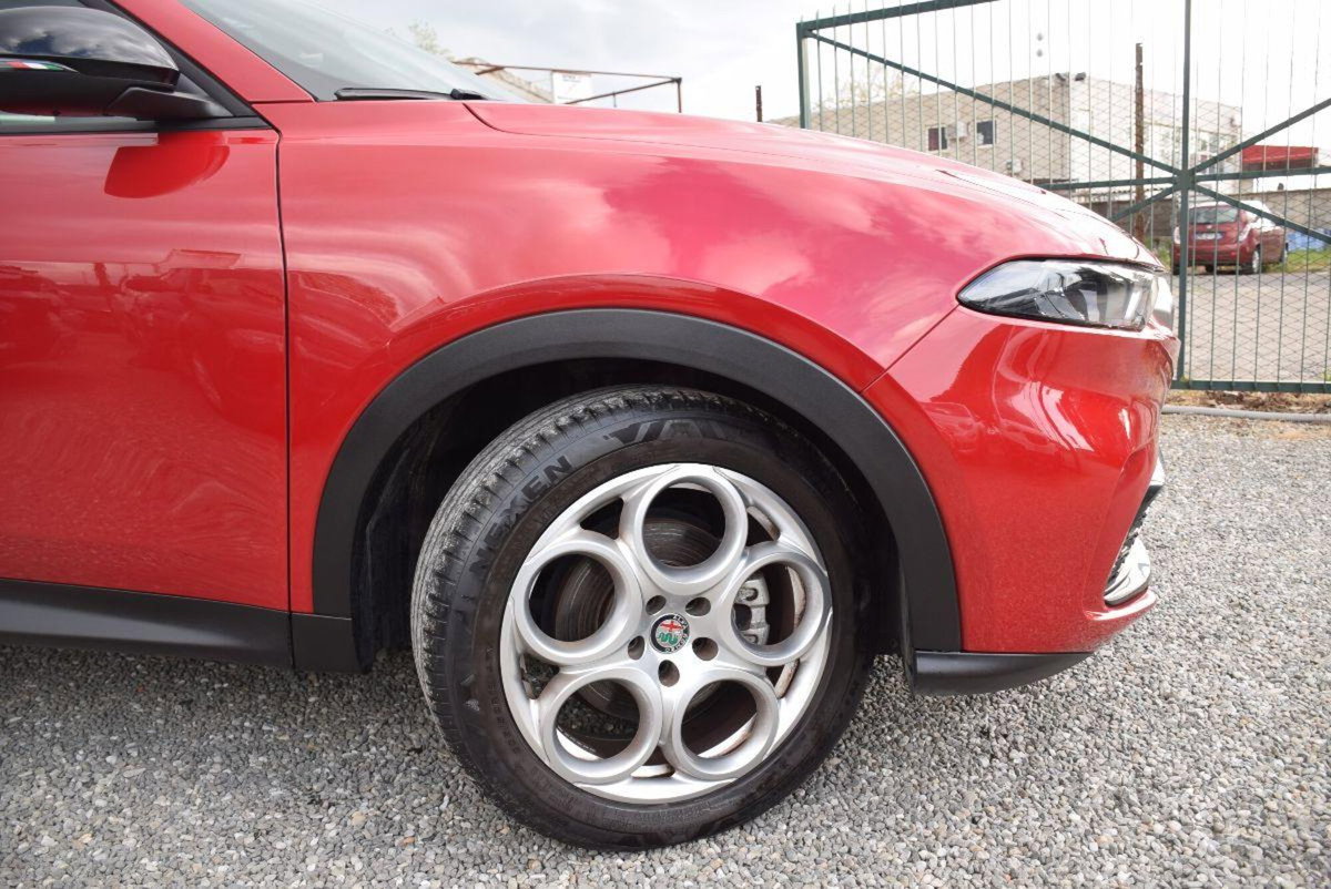 Alfa Romeo Tonale 1.6 Sprint 130cv tct6 (13)