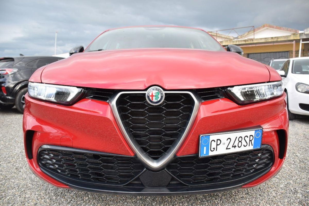 Alfa Romeo Tonale 1.6 Sprint 130cv tct6 (14)