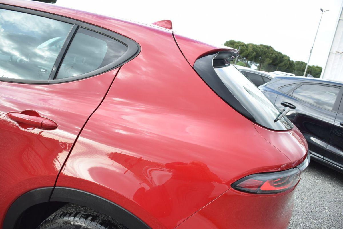 Alfa Romeo Tonale 1.6 Sprint 130cv tct6 (19)