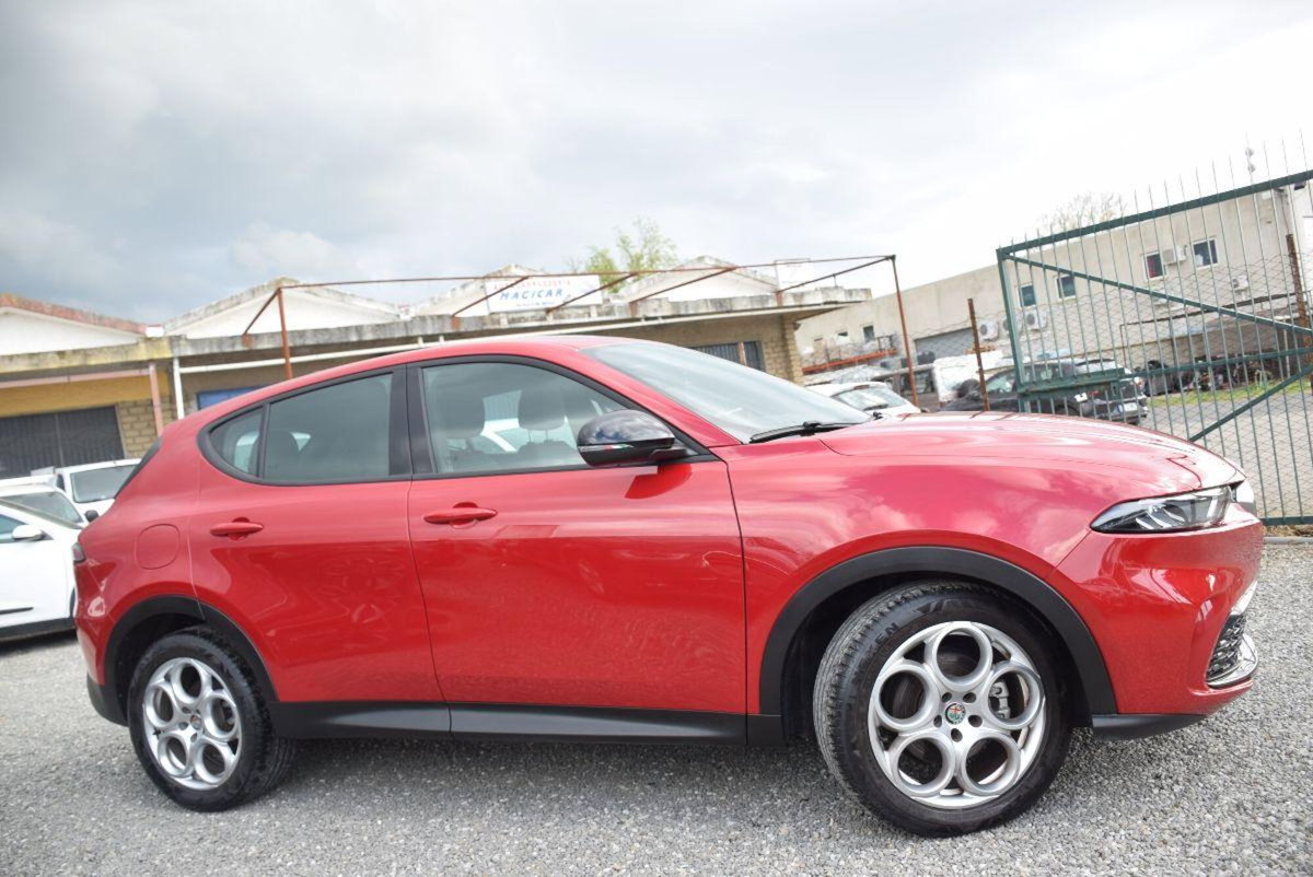 Alfa Romeo Tonale 1.6 Sprint 130cv tct6 (2)