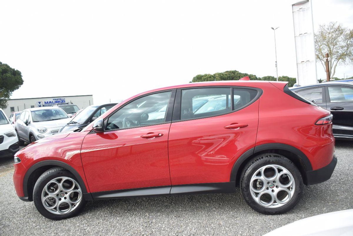 Alfa Romeo Tonale 1.6 Sprint 130cv tct6 (20)
