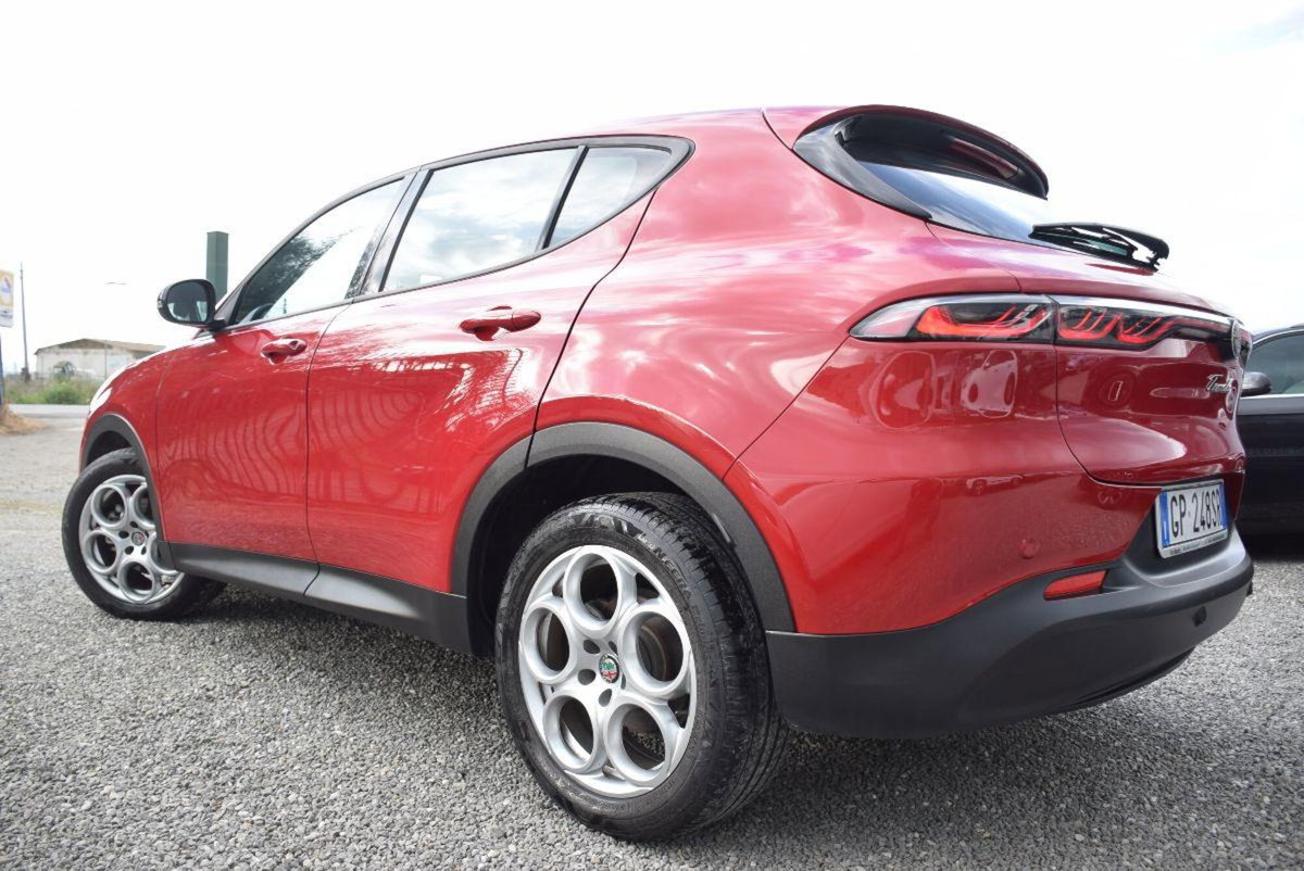 Alfa Romeo Tonale 1.6 Sprint 130cv tct6 (3)