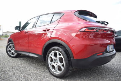 Alfa Romeo Tonale 1.6 Sprint 130cv tct6 (3)