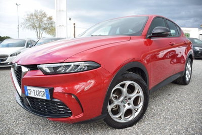 Alfa Romeo Tonale 1.6 Sprint 130cv tct6 (4)