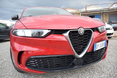 Alfa Romeo Tonale 1.6 Sprint 130cv tct6 (9)