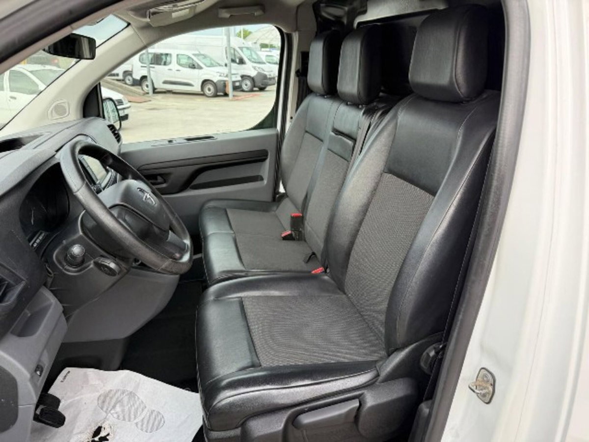 Opel Vivaro Furgone 2.0 Diesel 120CV S&S PL-SL-TN L Furg.Enjoy Maggiorata (4)
