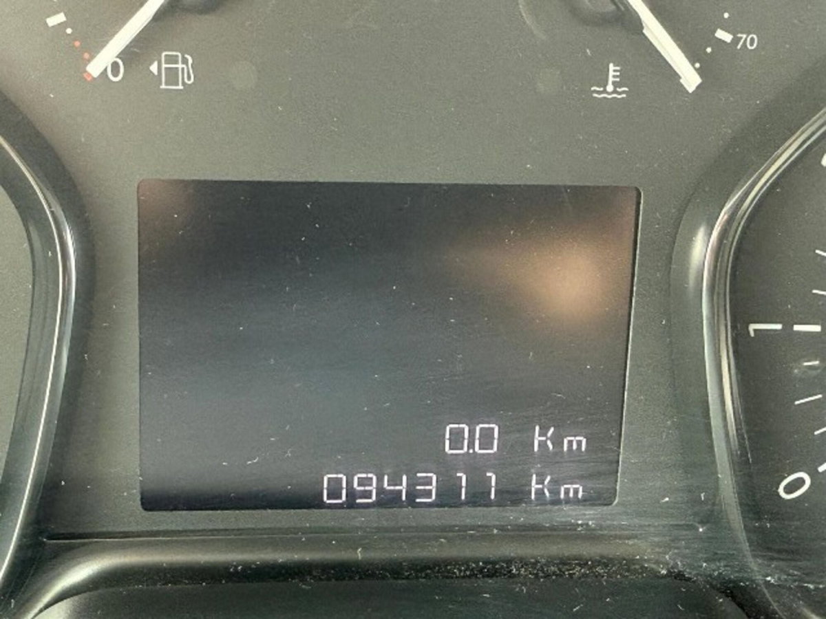 Opel Vivaro Furgone 2.0 Diesel 120CV S&S PL-SL-TN L Furg.Enjoy Maggiorata (6)