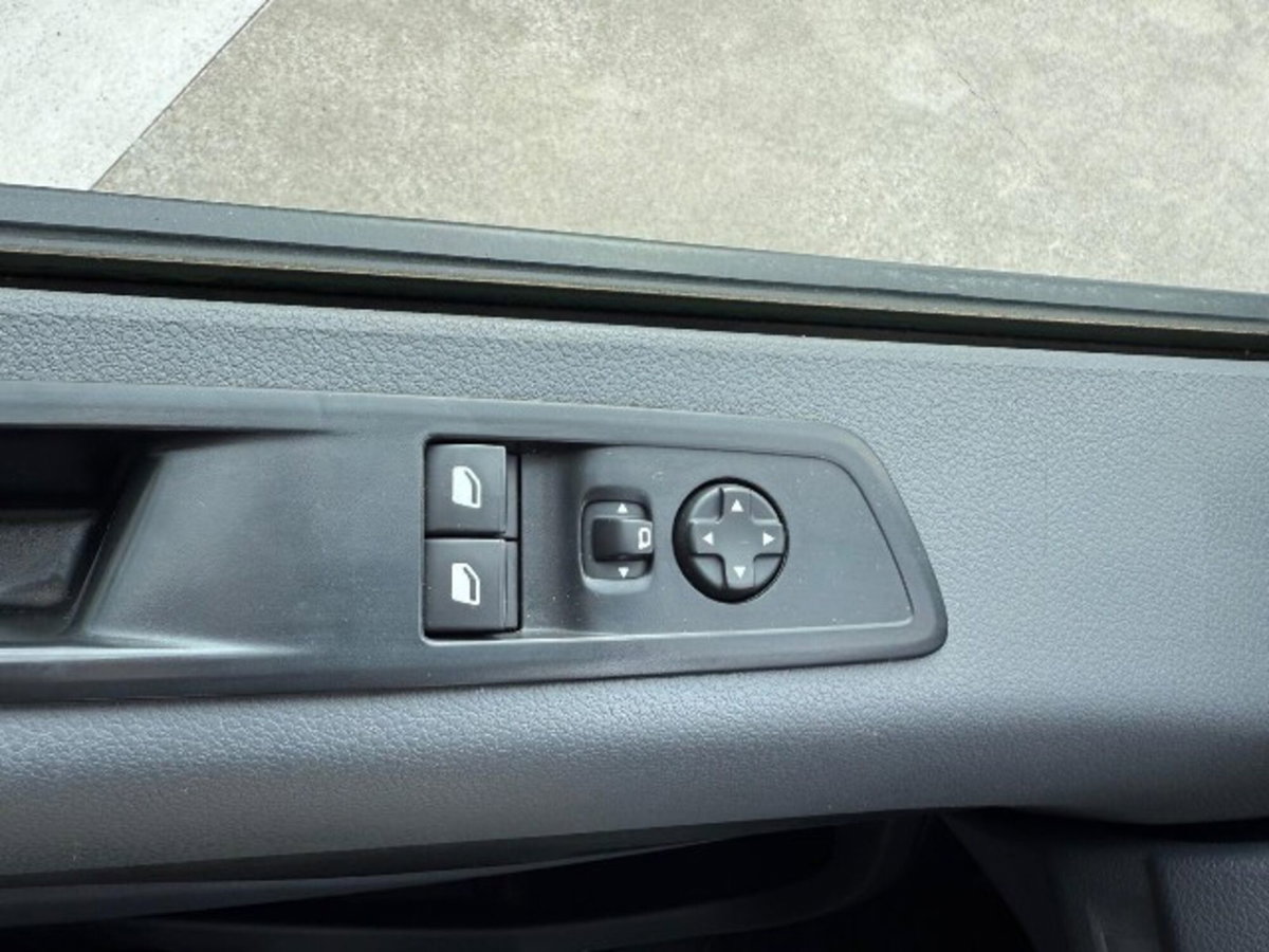 Opel Vivaro Furgone 2.0 Diesel 120CV S&S PL-SL-TN L Furg.Enjoy Maggiorata (7)
