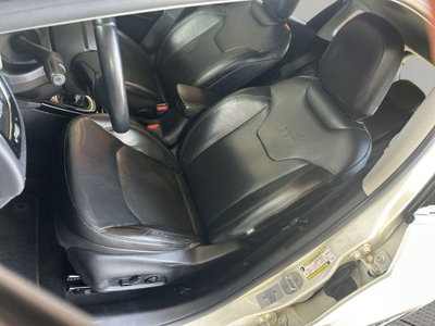 Jeep Compass 1.6 Multijet II 2WD Longitude (10)