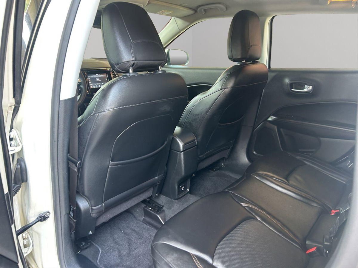 Jeep Compass 1.6 Multijet II 2WD Longitude (12)