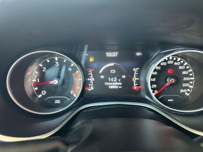 Jeep Compass 1.6 Multijet II 2WD Longitude (18)
