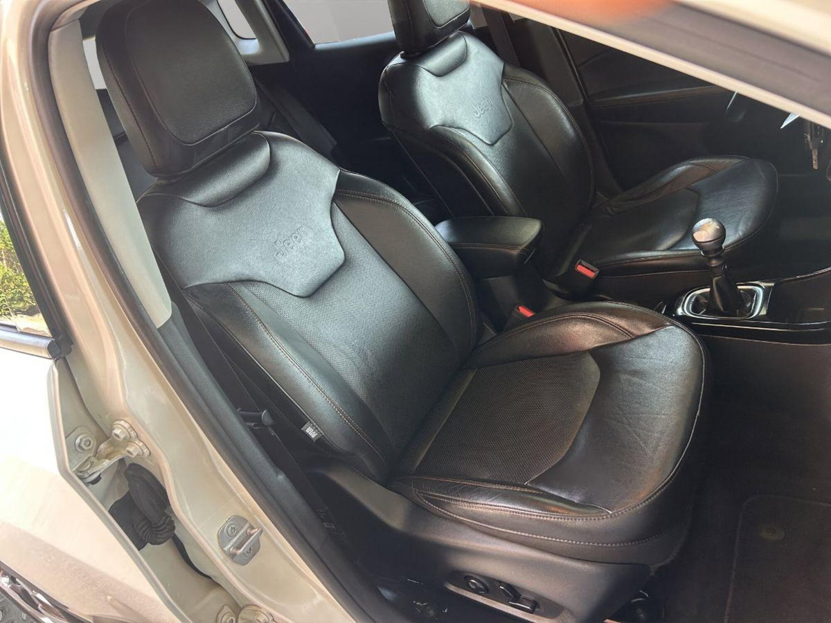 Jeep Compass 1.6 Multijet II 2WD Longitude (19)