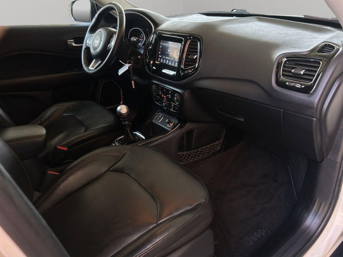 Jeep Compass 1.6 Multijet II 2WD Longitude (20)