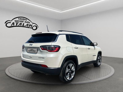 Jeep Compass 1.6 Multijet II 2WD Longitude (5)