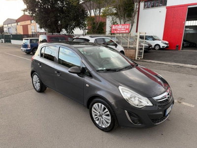 Opel Corsa 1.3 CDTI 75CV F.AP. 5 porte Edition usata