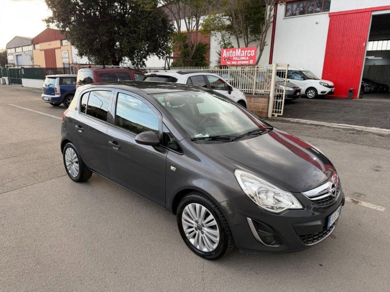 Opel Corsa 1.3 CDTI 75CV F.AP. 5 porte Edition