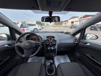 Opel Corsa 1.3 CDTI 75CV F.AP. 5 porte Edition (10)