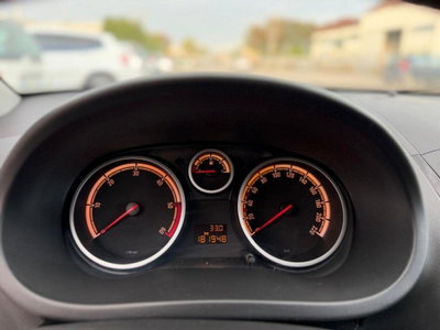 Opel Corsa 1.3 CDTI 75CV F.AP. 5 porte Edition (11)
