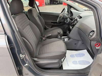 Opel Corsa 1.3 CDTI 75CV F.AP. 5 porte Edition (12)